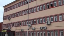 Diyarbakır Valiliği Konutu Bitişiğindeki Okulun Penceresine Kurşun İsabet Etti