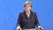 Merkel: Deportim të huajve të dënuar për krime të ndryshme - Top Channel Albania - News - Lajme