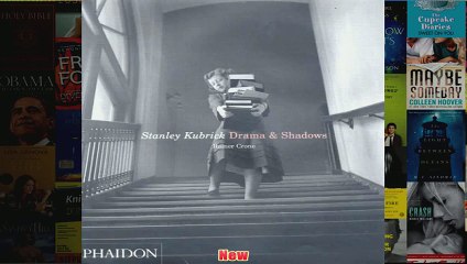 Stanley Kubrick Drama  Shadows Photographs 19451950 Drama and Shadows