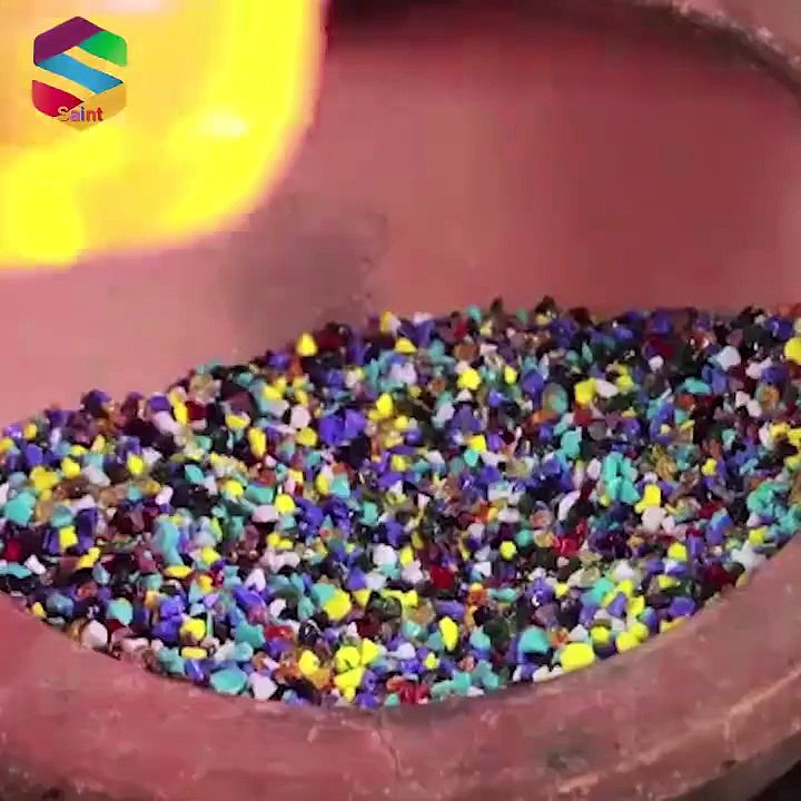 How to make a beautiful jug
