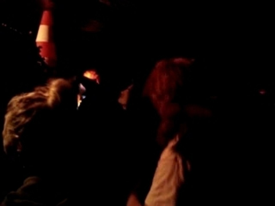 extrait mix de ZU (DJ scrub, Kryogenik)