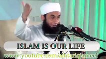 why actress 'Nargis' crying in front of Maulana Tariq Jameel(Must watch)