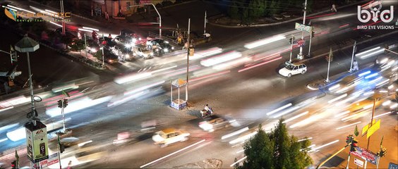 K-Electric Corporate Video 2015 by BIRD EYE VISIONS