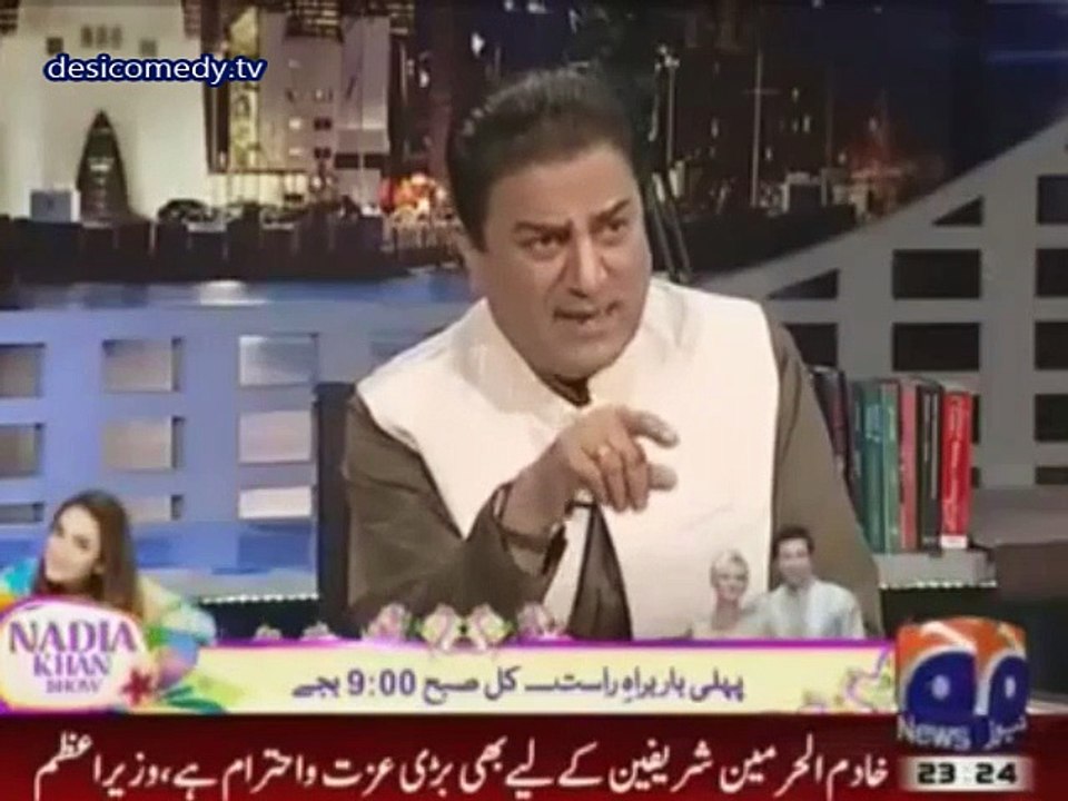 Khabarnaak - 7th January 2016