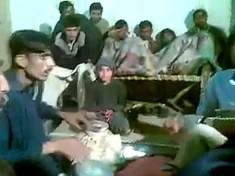 Pashto nice song with rabab tune 2016 - tapay tang takor