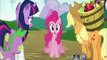 My Little Pony: Friendship is Magic provides a realistic representation of life in Ponyvil