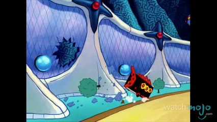 Top 10 Worst Cartoon Specials