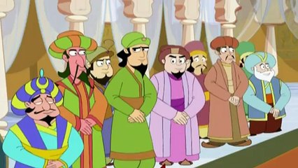 Akbar and Birbal  pandit mother tounge 12