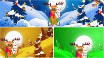 Rudolph The Red Nosed Reindeer | Christmas carols | Christmas Song