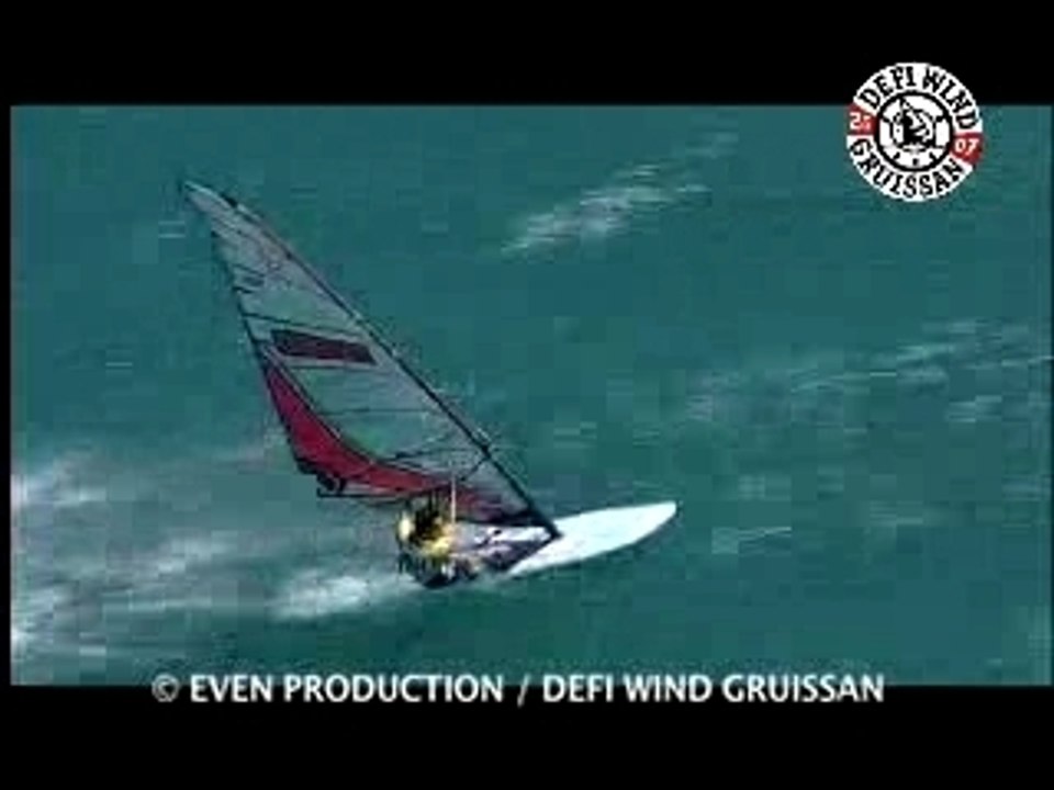 DEFI WIND  2007
