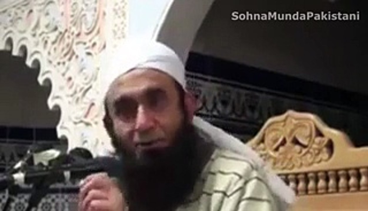 Ummat Bano, Fiirqay Na Bano (Maulana Tariq Jameel)