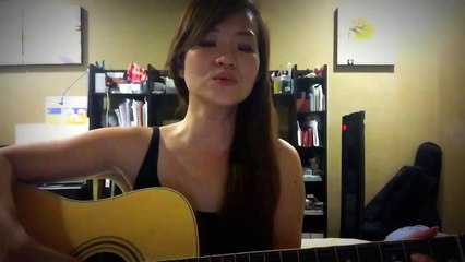 她说 by JJ Lin 林俊杰 (Cover)