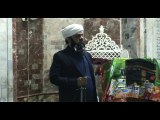 A- Ummat-e-Muslima ka Ittihad Waqat ki Zarorat _by Hazrat Peer Syed Muhyuddin Mahboob Hanfi Qadri