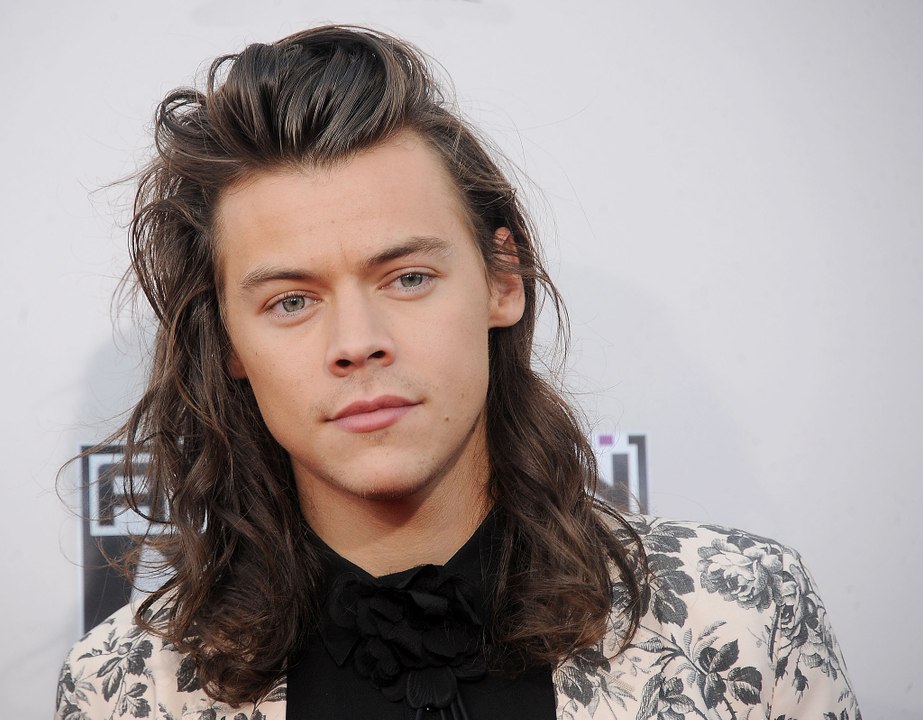 8 Reasons Harry Styles Will Never Go Out of Style