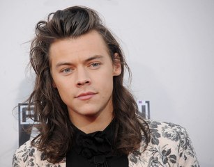 8 Reasons Harry Styles Will Never Go Out of Style