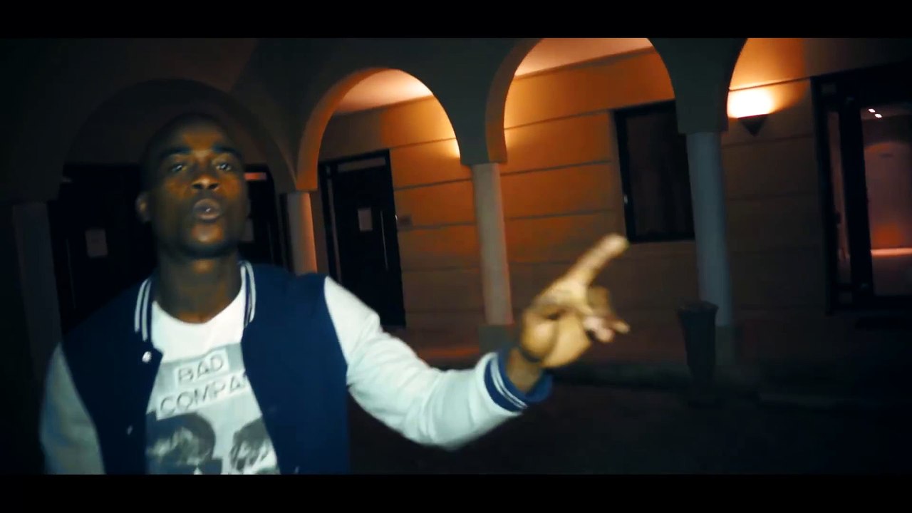 Favelas - Kemi Seba ⁄⁄ CLIP REALISE PAR KIL-STAR PRODUCTION ⁄⁄