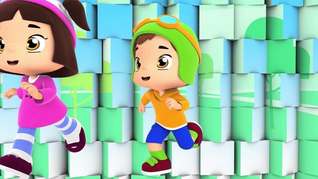 Лелико, развивающие мультики для детей: Загадки. Турецкие мультики