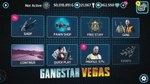 Gangstar Vegas: Bad Cop OR Good Cop