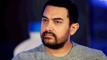 Aamir Khan SHOCKING REACTION On Being Removed As INCREDIBLE INDIA Brand Ambassador