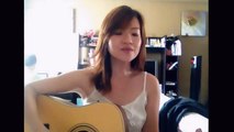 Let Her Go by Passenger (Cover) - Sera