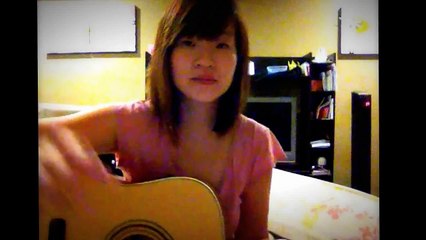 心痛 - Kit Chan 陈洁仪 (Cover by Seraphina)