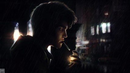 Sad Piano Music - Drain (Original Composition)