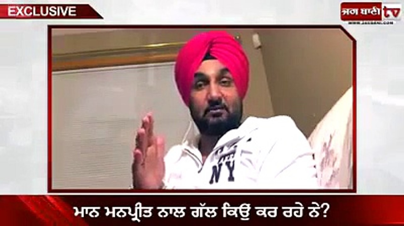 jassi jasraj  interview