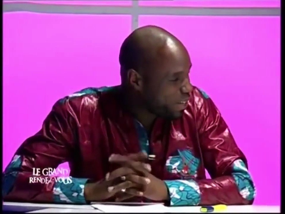 KEMI SEBA clash ISRAËL