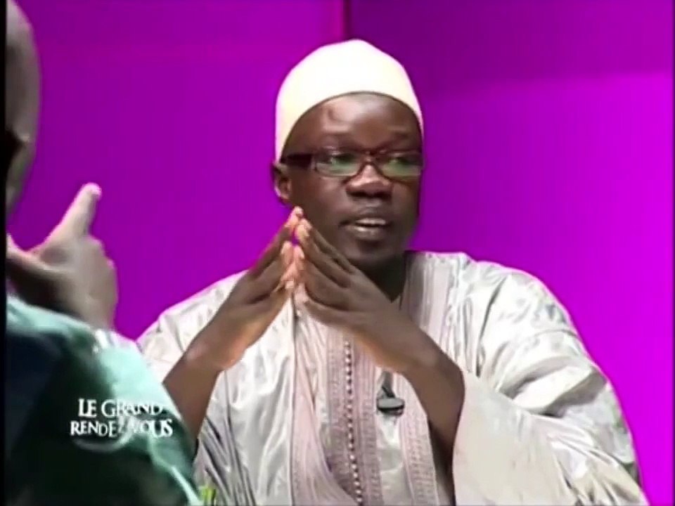 “Quand le panafricanisme anti mondialiste repond au panafricanisme benethon“ par Kemi Seba