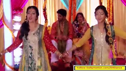 Pakistani Girls Wedding Dance - Banno Chali Susral - HD