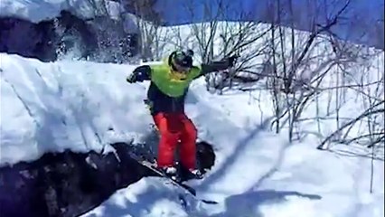 Extreme Winter Sports Compilation