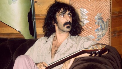 Eat That Question: Frank Zappa in His Own Words Full Movie HD 1080p