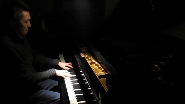 Franz Schubert - Impromptu Op. 90 Nr. 3 - Jae Hyong Sorgenfrei