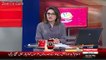 How Ghareeda Farooqi is Bashing on Shahid Afridi