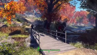 FALLOUT 4 - BEST WAY TO START A NEW GAME