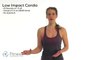 Fun Low Impact Cardio Workout for Beginners - Total Body Exercises for Beginners