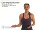Fun Low Impact Cardio Workout for Beginners - Total Body Exercises for Beginners