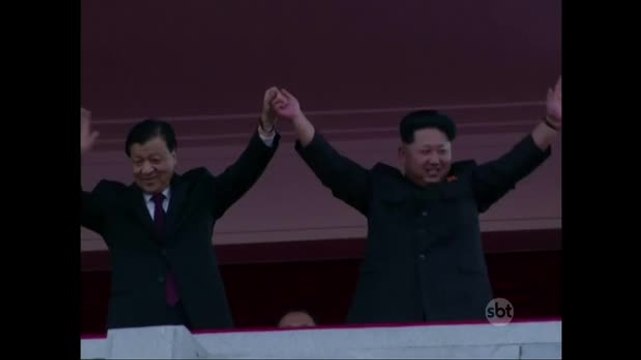 EUA podem aprovar novas sanções contra a Coreia do Norte após teste nuclear