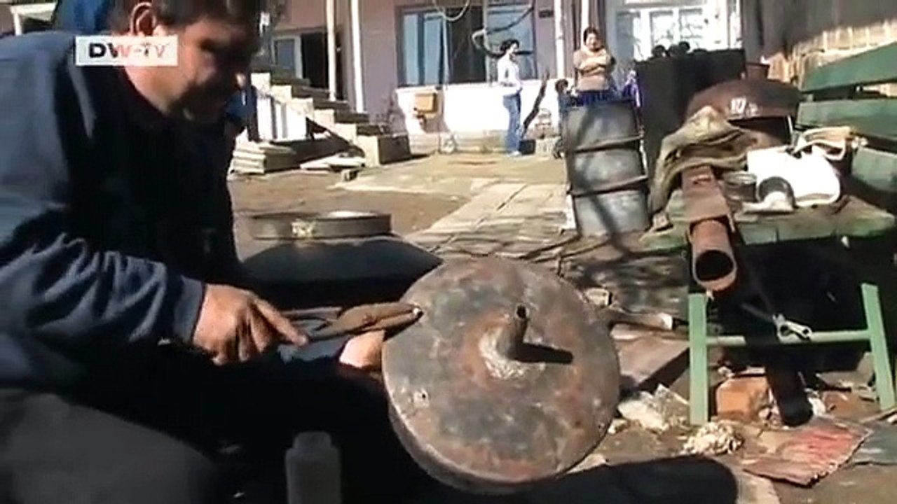 Bulgaria’s bridal bazaar Where Girl Were Sold