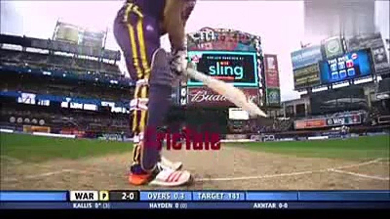 TOP 20 Shoaib Akhtars Bowling Spells - Cricket best  - Cricket fastest bowler of history