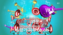 [MR / 노래방 멜로디제거] Chocolate (Feat.San E) - 강남 (KY Karaoke No.KY59847)