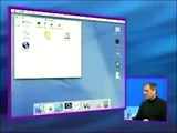 Steve Jobs introduces iTunes & PowerBook G4 Titanium - Macworld SF (2001)