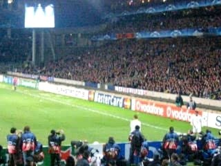 Un capitano c'e solo un capitano