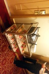 kw bikers club Pc hotel bhurbhun