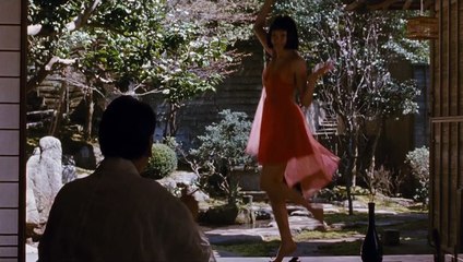 Mitsu No Aware - Trailer [VO]