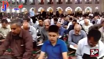 Ummat e Wahida Ban Jao - by -  Syed Ali Deep Rizvi -  Naat 2015-2016 l Naat 1437 Hijri