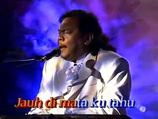 Tiada Lagi (The Mercy's)