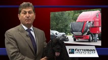 18 Wheeler Truck Accident Attorneys Florida - Fetterman & Associates, PA
