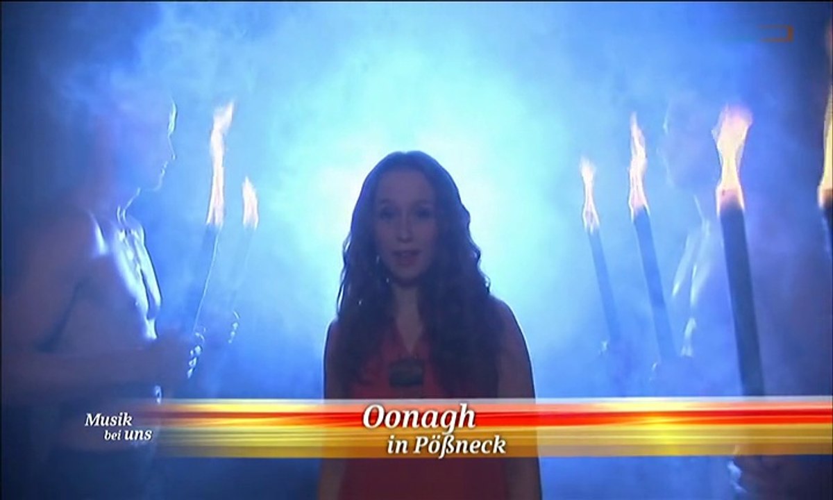 Oonagh - Ananau, wo die Höhen zum Himmel reichen 2014