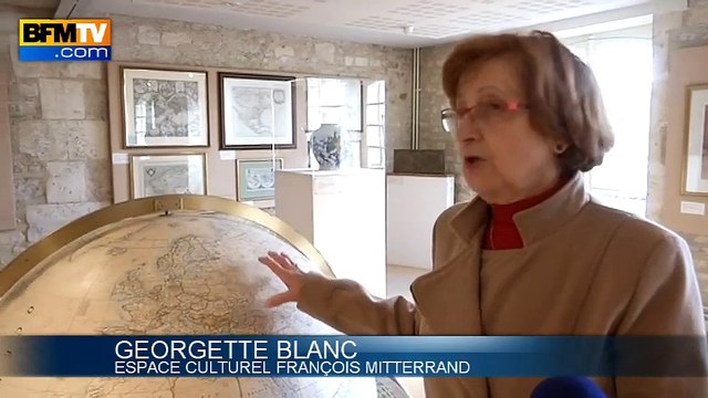 Sur les traces de François Mitterrand à Jarnac